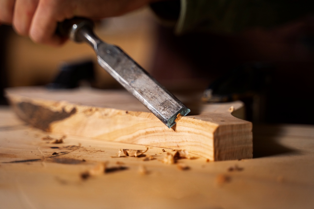 Jaki sprzęt jest niezbędny do odpowiedniego przygotowania trofeum myśliwskiego?